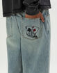 RSQ Mens Extra Baggy Jeans image number 5