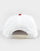 LOCAL BEACH You Look Like You Love Me Womens Snapback Hat image number 3