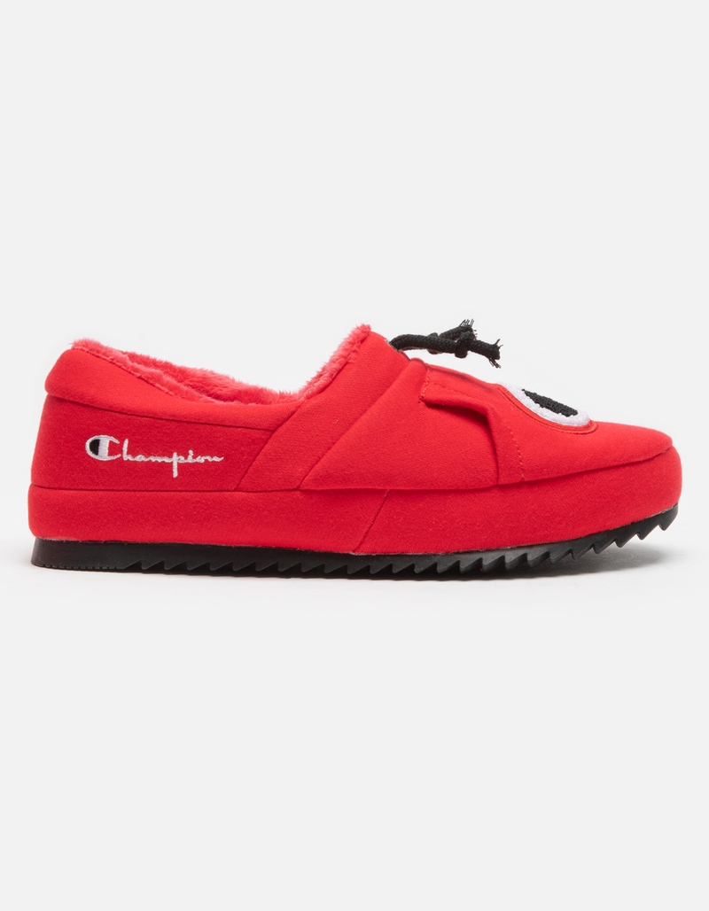 CHAMPION University II Mens Slippers image number 1
