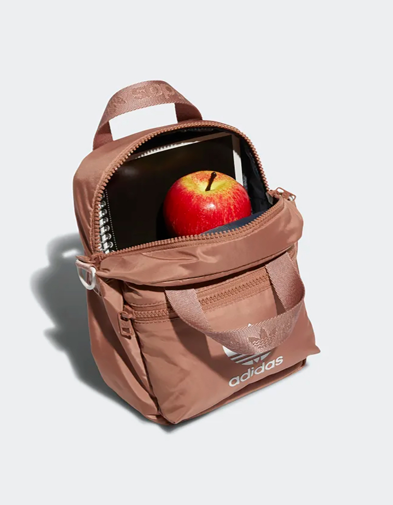 ADIDAS Originals Micro 2.0 Mini Backpack image number 3