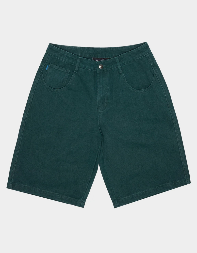 WKND Tubes Mens Shorts image number 0