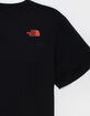 THE NORTH FACE Since 66 Mens Tee image number 4