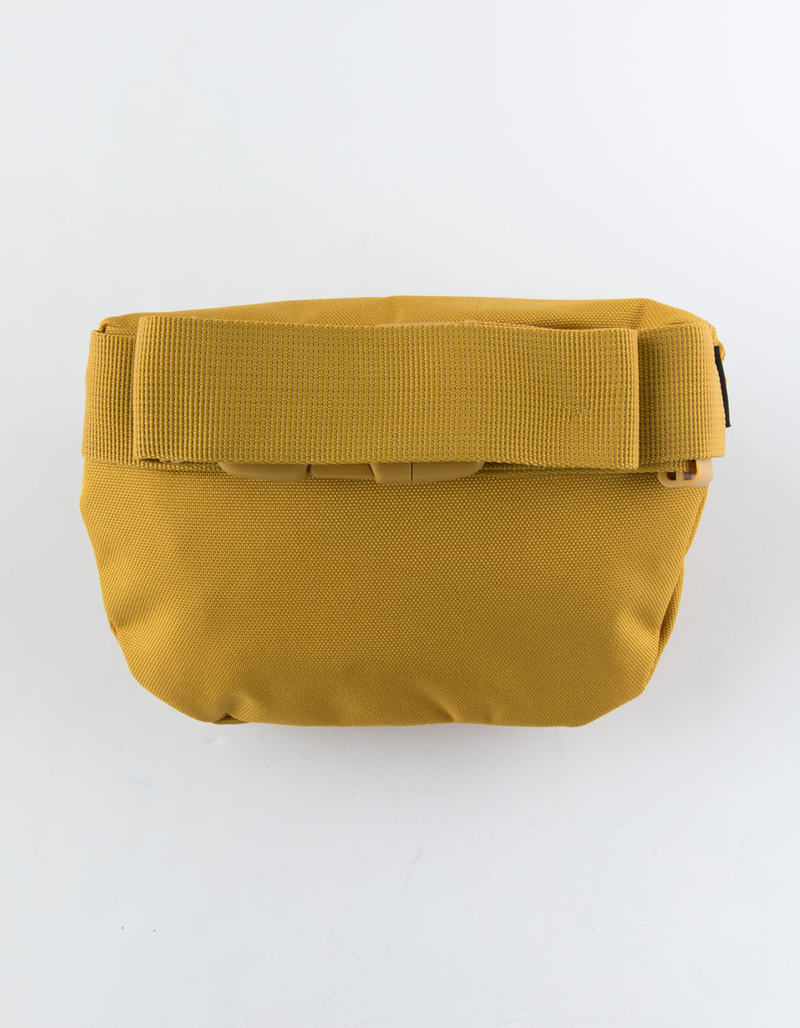 HERSCHEL SUPPLY CO. Fourteen Yellow Fanny Pack image number 2