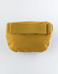 HERSCHEL SUPPLY CO. Fourteen Yellow Fanny Pack image number 3