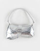 Metallic Shoulder Bag image number 1