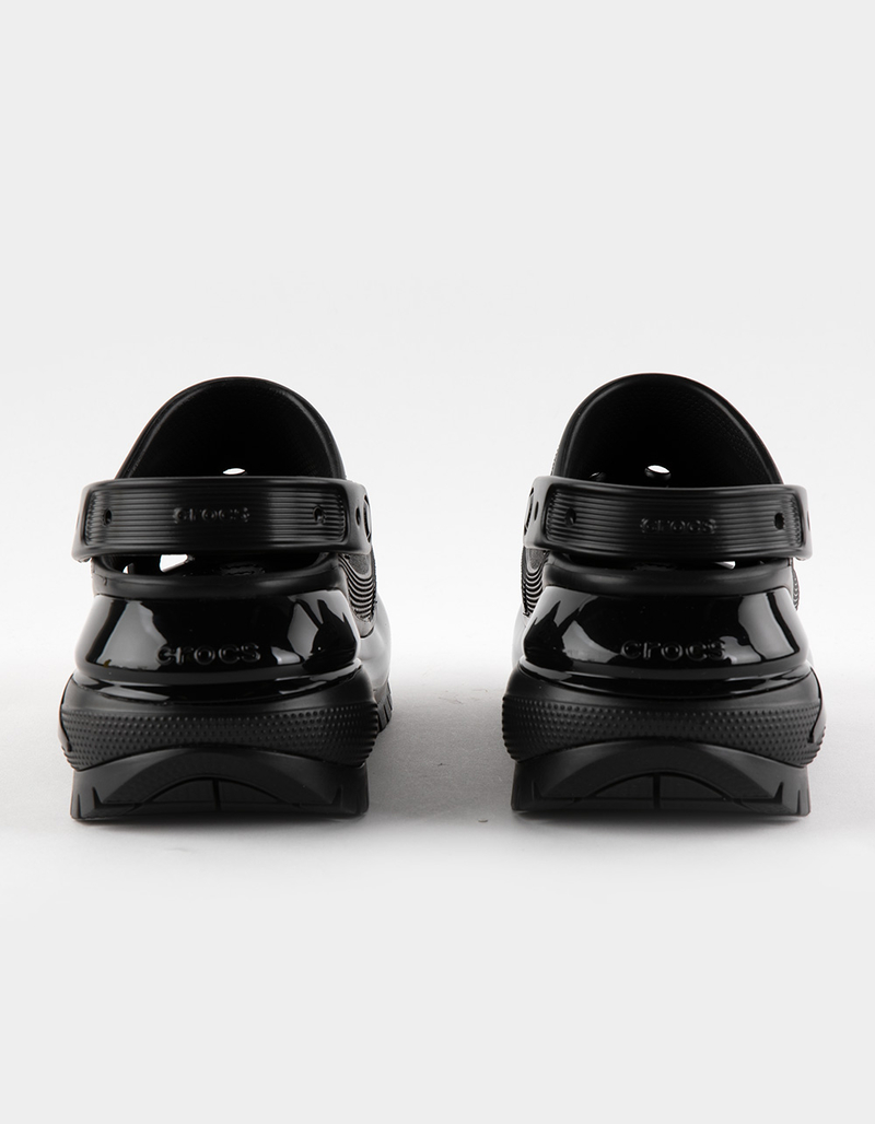 CROCS Mega Crush Womens Platform Clogs image number 3