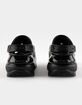 CROCS Mega Crush Womens Platform Clogs image number 4