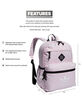 ADIDAS Originals Trefoil 2.0 Backpack image number 6