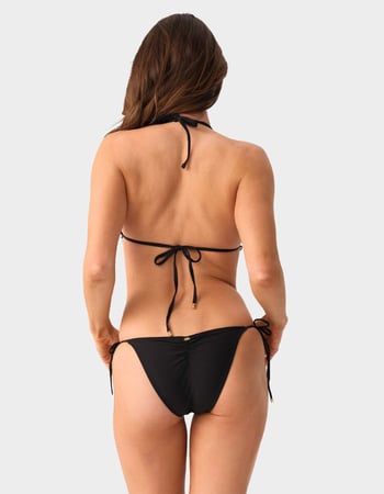 PQ SWIM Triangle Bikini Top Alternative Image