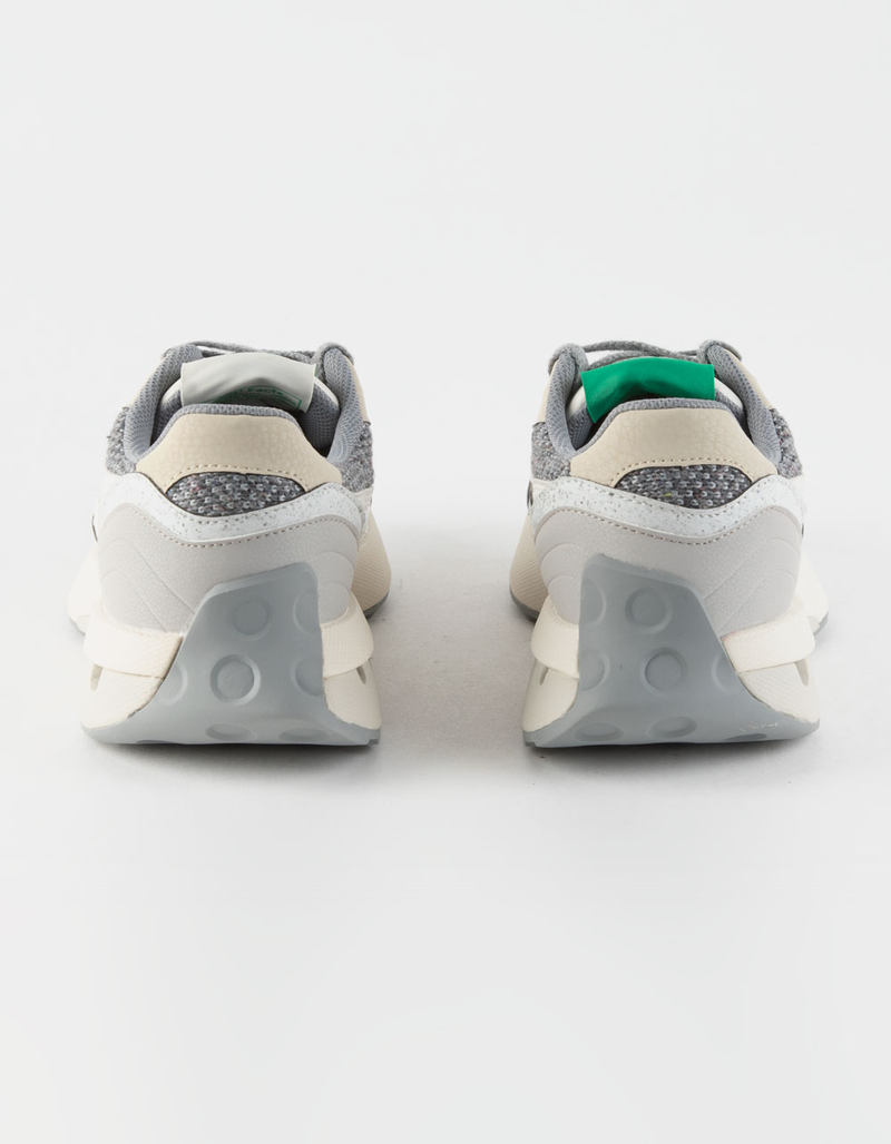 ASICS Jogger X81 Mens Shoes image number 3