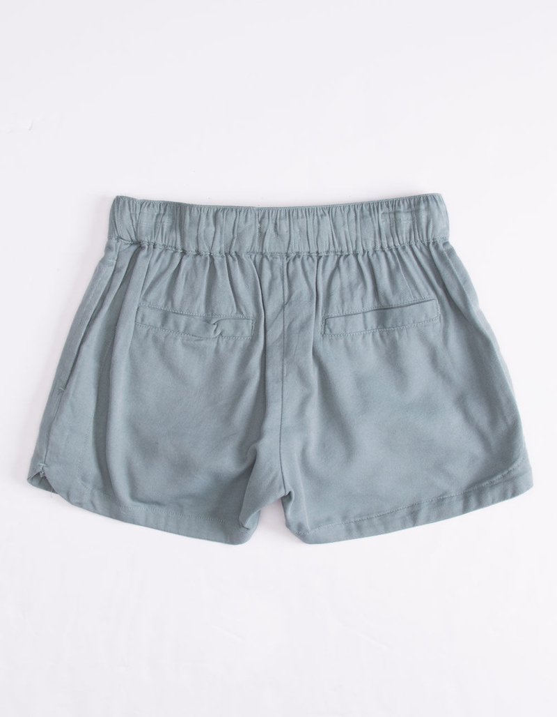 ROXY Una Mattina Girls Shorts image number 1