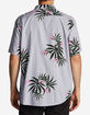 BILLABONG Sundays Mens Button Up Shirt image number 5