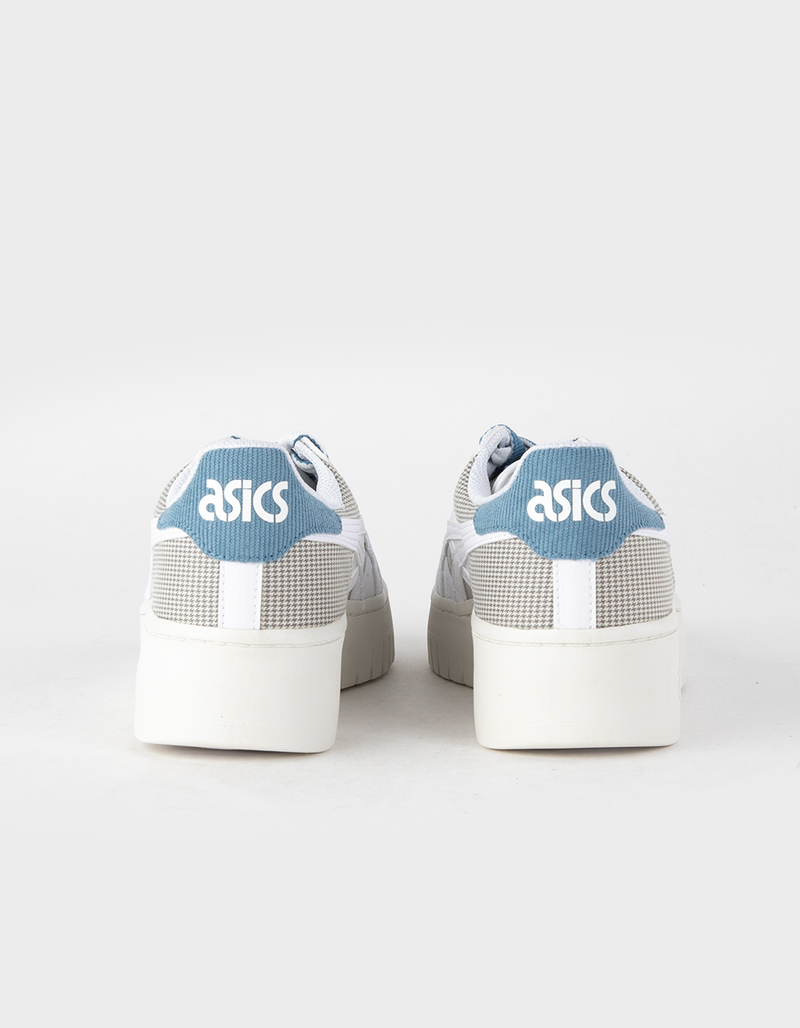 ASICS Japan S Womens Platform Sneakers image number 3