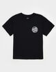 SANTA CRUZ Barbed Opus Dot Boys Tee image number 2