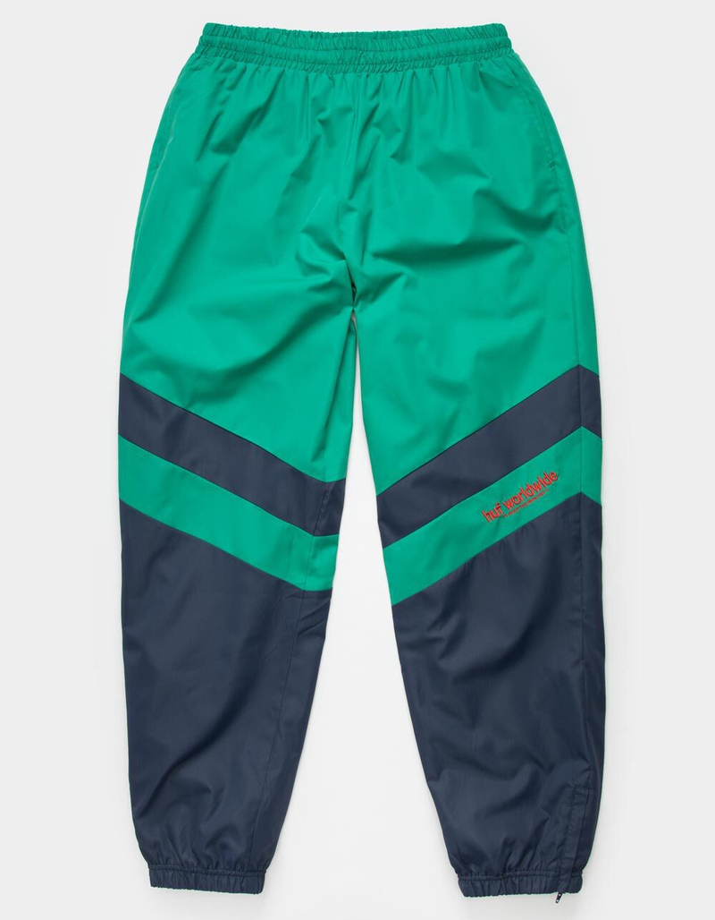 HUF Switzer Mens Track Pants image number 0