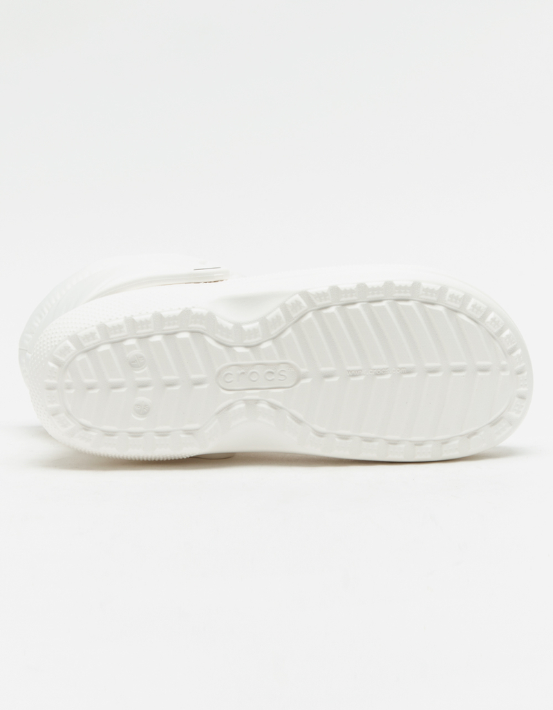 CROCS Classic Lined Neo Puff Womens Boots image number 2