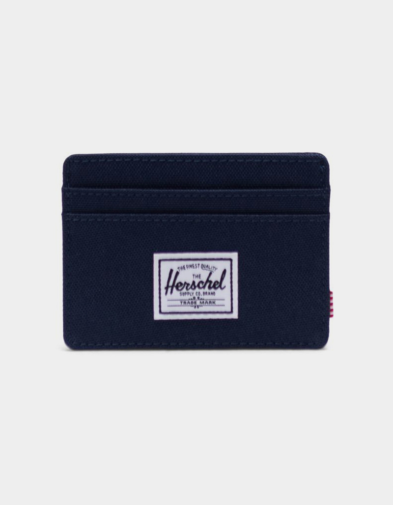 HERSCHEL SUPPLY CO. Charlie Wallet image number 0