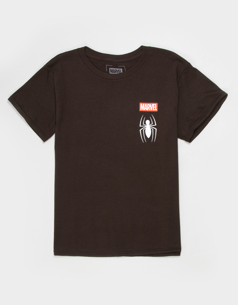 CVLA x Marvel Spider-Man Class Dismissed Boys Tee image number 1