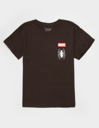 CVLA x Marvel Spider-Man Class Dismissed Boys Tee Alternative Image