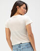 THRILLS Womens Boy Tee image number 4