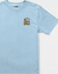 SALTY CREW Archway Boys Tee image number 5