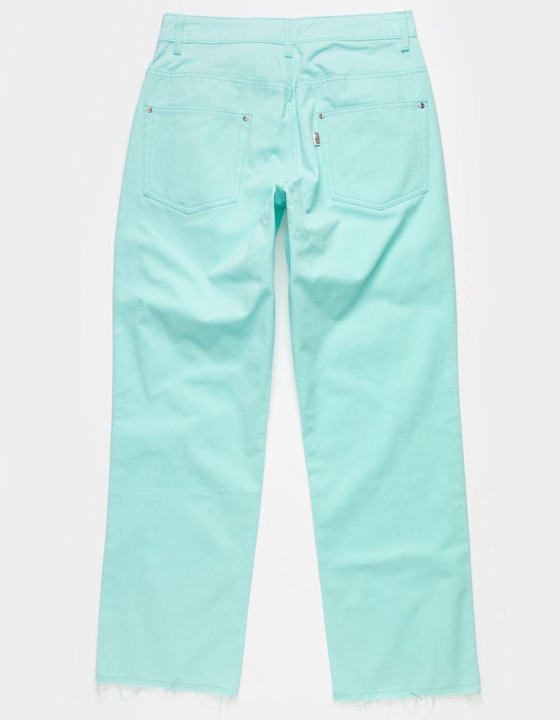 DIAMOND SUPPLY CO. x Blind OG Diamond Mens Jeans image number 1