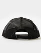 RVCA Day Shift Mens Trucker Hat image number 2
