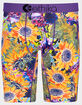 ETHIKA Sunny Daze Staple Mens Boxer Briefs image number 1