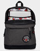 JANSPORT Stranger Things Hellfire Club Right Pack Expressions Backpack image number 6