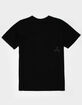 AFFLICTION Imperial Beast Mens Tee image number 2