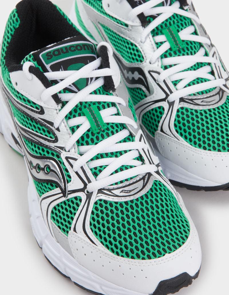 SAUCONY Ride Millennium Mens Shoes image number 5