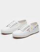 SUPERGA 2750-EMBCOTW Womens Sneakers image number 1