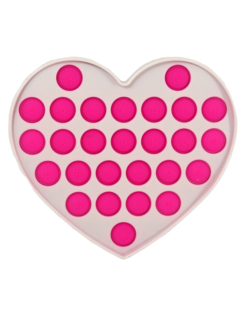 POP! Hardshell Fidget Toy  image number 1