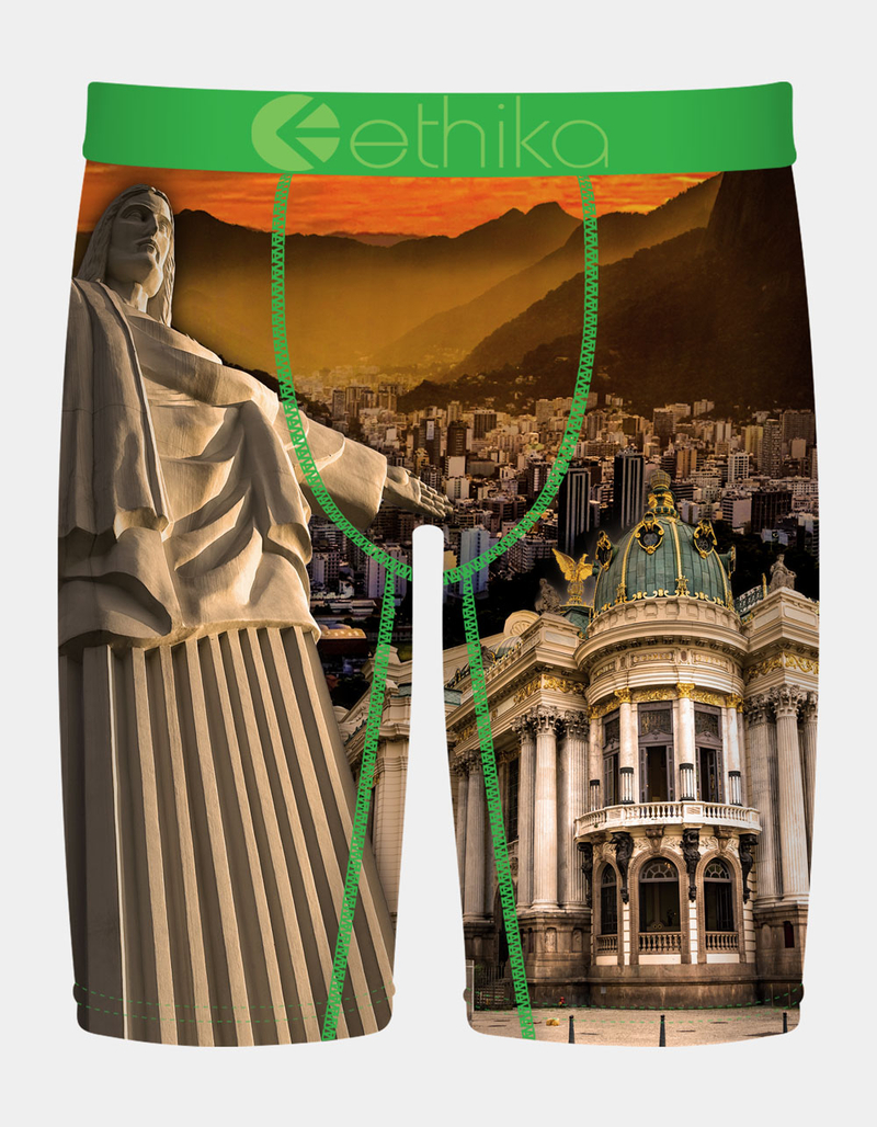 ETHIKA My Testimony Staple Boys Boxer Briefs image number 0