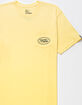 SALTY CREW Halyard Mens Pocket Tee image number 2