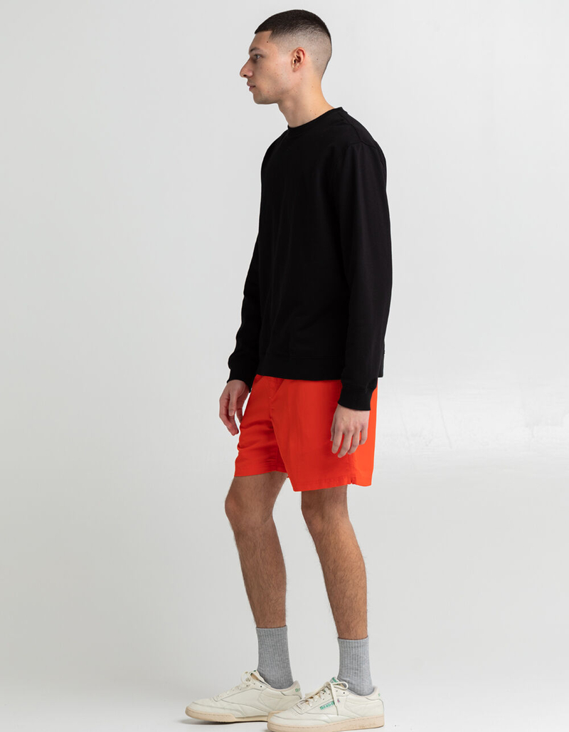 RSQ Mens Nylon Shorts image number 3