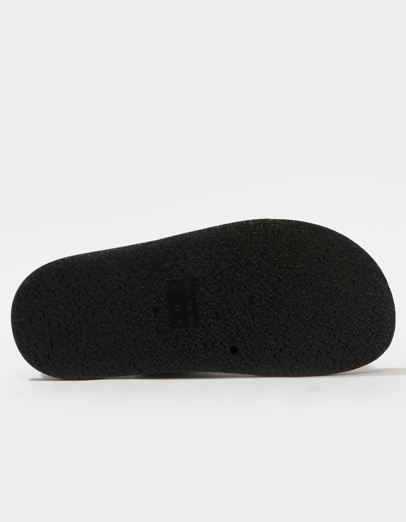 SODA Double Strap Womens Slides image number 2