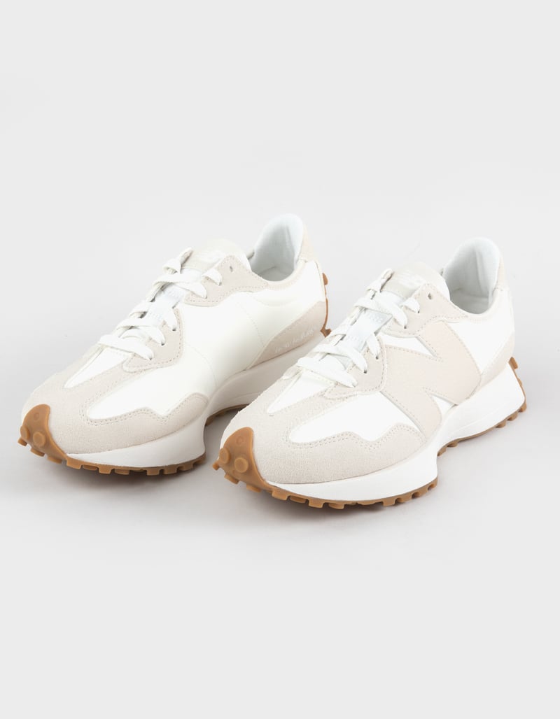 NEW BALANCE 327 Womens Shoes image number 1