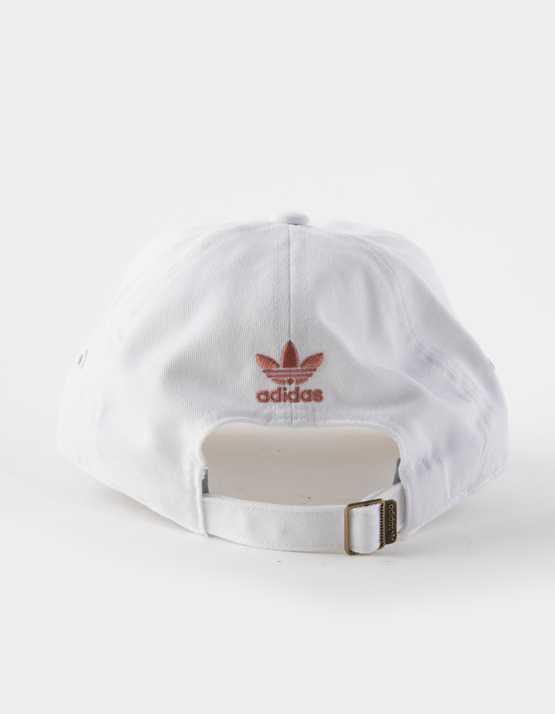 ADIDAS Originals Union Womens Strapback Hat image number 1