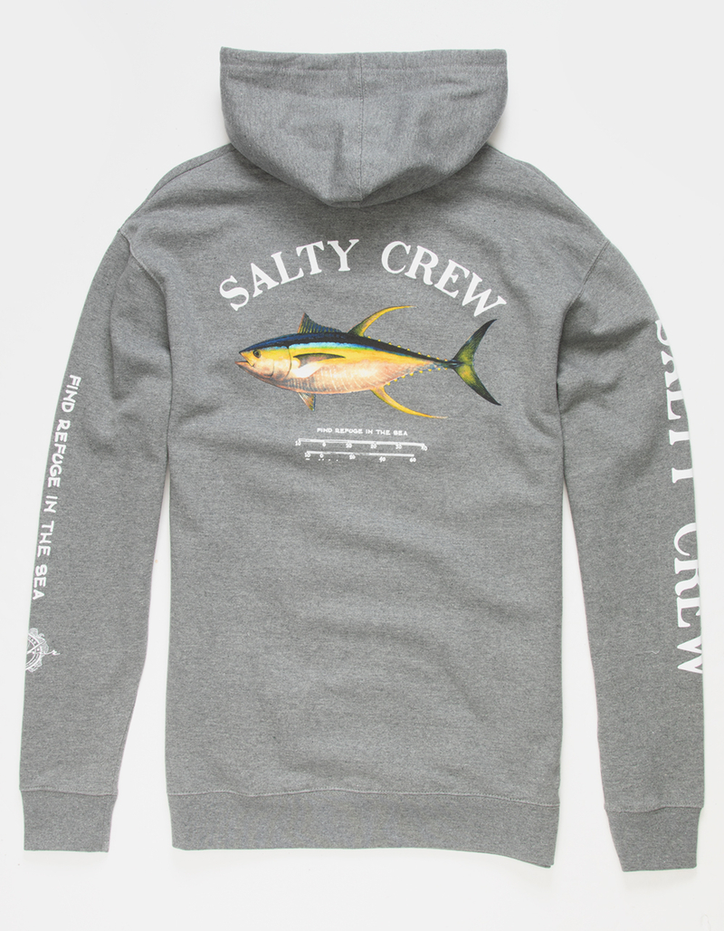 SALTY CREW Ahi Mount Mens Hoodie image number 0