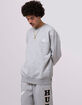 HUF x Playboy Bunny Mens Crew Neck Sweatshirt image number 5