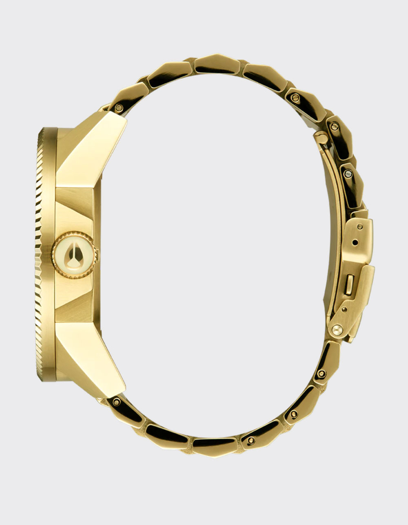 NIXON Corporal Stainless Steel Watch image number 2