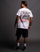 CVLA x Marvel Spider-Man Hero Or Menace Mens Tee image number 8