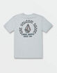 VOLCOM Stone Trippin Boys Tee image number 2