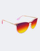 BLENDERS EYEWEAR North Park X2 Epic Dreamer Polarized Sunglasses image number 4