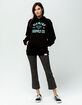 DIAMOND SUPPLY CO. Athletic Womens Hoodie image number 4