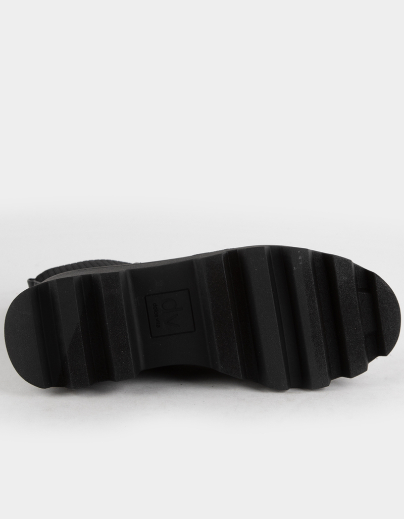 dv ankle boots
