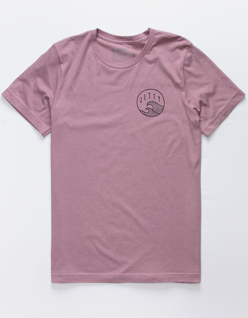 JETTY Sunswell Mens T-Shirt image number 1