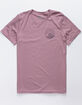 JETTY Sunswell Mens T-Shirt image number 2