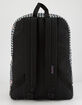 JANSPORT SuperBreak Gingham Daisy Floral Backpack image number 3